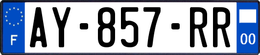 AY-857-RR