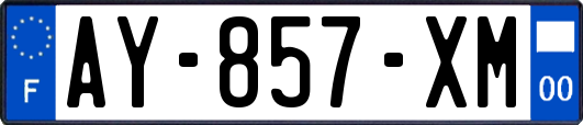 AY-857-XM
