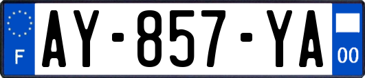 AY-857-YA