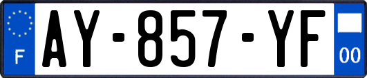AY-857-YF