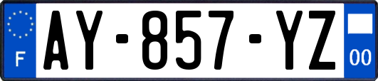 AY-857-YZ