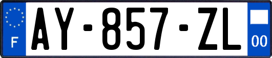 AY-857-ZL