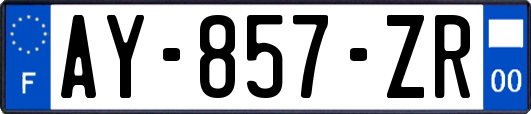 AY-857-ZR