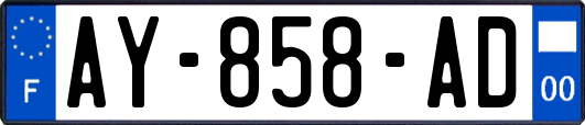 AY-858-AD