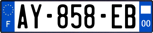 AY-858-EB