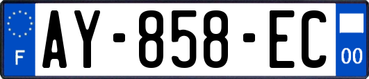 AY-858-EC