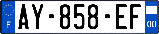 AY-858-EF