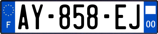 AY-858-EJ