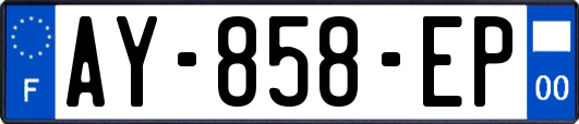 AY-858-EP