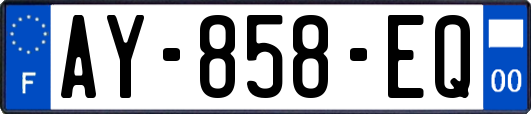AY-858-EQ