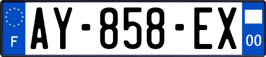 AY-858-EX