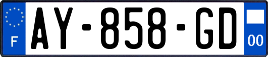 AY-858-GD