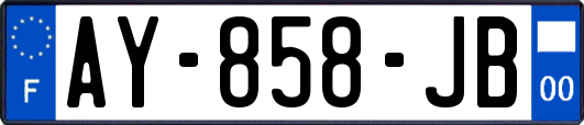 AY-858-JB
