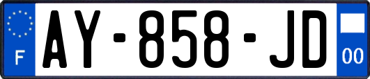 AY-858-JD