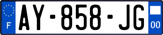 AY-858-JG