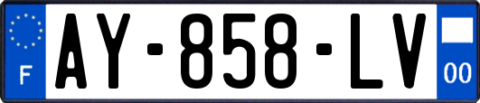 AY-858-LV