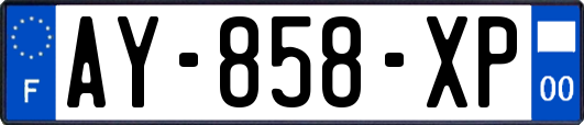 AY-858-XP