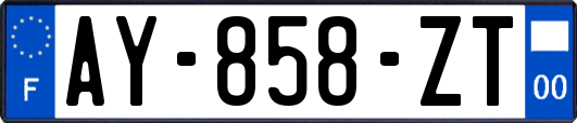 AY-858-ZT