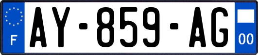 AY-859-AG
