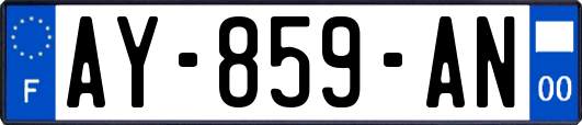 AY-859-AN