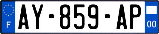 AY-859-AP