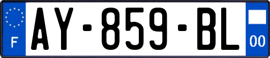 AY-859-BL