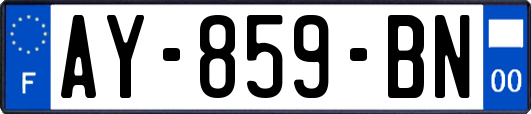 AY-859-BN