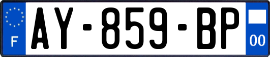 AY-859-BP