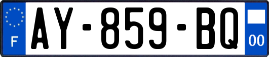 AY-859-BQ