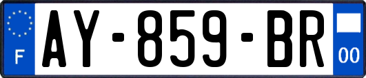 AY-859-BR