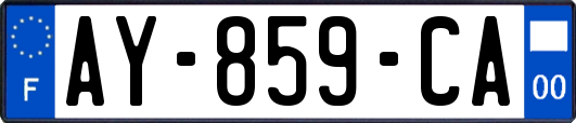 AY-859-CA