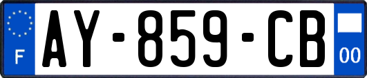 AY-859-CB