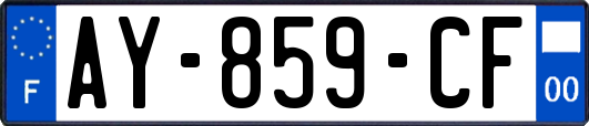 AY-859-CF