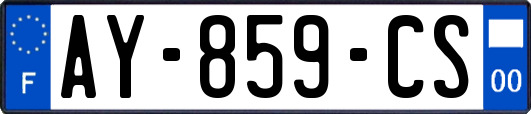 AY-859-CS
