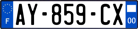 AY-859-CX