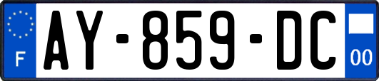 AY-859-DC