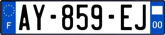 AY-859-EJ