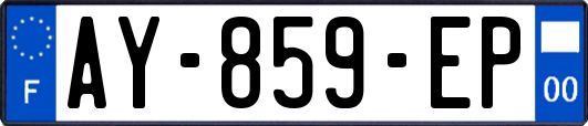 AY-859-EP