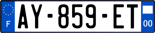 AY-859-ET