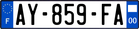 AY-859-FA