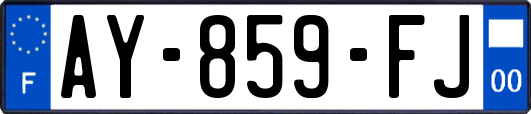AY-859-FJ
