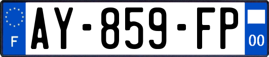 AY-859-FP