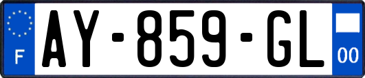 AY-859-GL