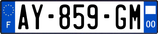 AY-859-GM