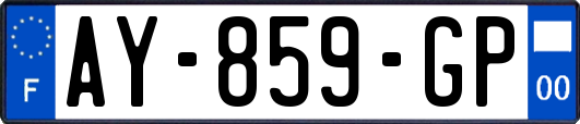 AY-859-GP