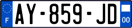 AY-859-JD