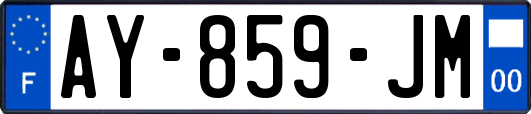AY-859-JM