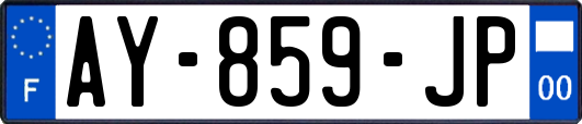 AY-859-JP