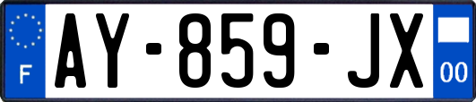 AY-859-JX