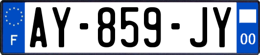 AY-859-JY